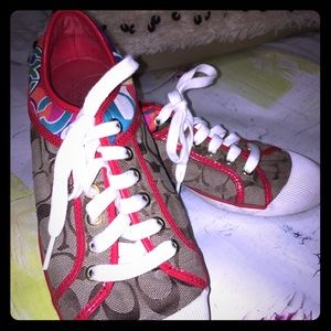 Coach Sneakers